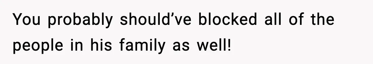 Woman Asks Husband For A Small Balloon, He Shows Up With The Sweetest Valentine Surprise You probably should’ve blocked all of the people in his family as well!