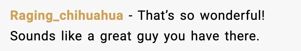 Woman Asks Husband For A Small Balloon, He Shows Up With The Sweetest Valentine Surprise Raging_chihuahua − That’s so wonderful! Sounds like a great guy you have there.