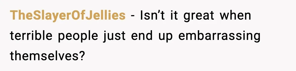 Seat for seat, decibel for decibel: how one quiet neighbor humbled a car bro TheSlayerOfJellies - Isn’t it great when terrible people just end up embarrassing themselves?