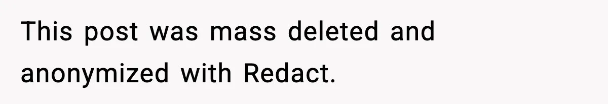 Seat for seat, decibel for decibel: how one quiet neighbor humbled a car bro This post was mass deleted and anonymized with Redact.