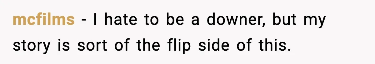 Thieves Try To Steal This Man's Car, But Somehow He “Steals” Their Stolen Honda Instead mcfilms − I hate to be a downer, but my story is sort of the flip side of this.