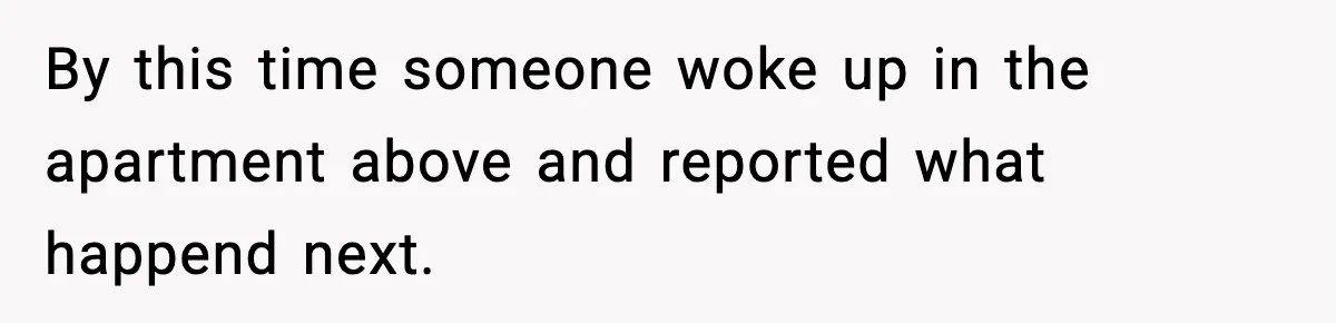 Thieves Try To Steal This Man's Car, But Somehow He “Steals” Their Stolen Honda Instead By this time someone woke up in the apartment above and reported what happend next.