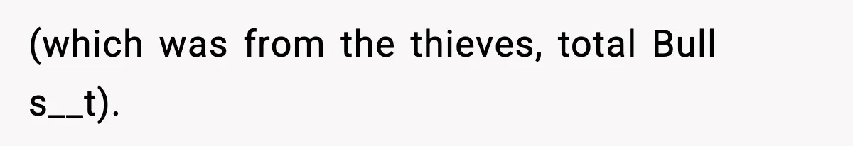 Thieves Try To Steal This Man's Car, But Somehow He “Steals” Their Stolen Honda Instead (which was from the thieves, total Bull s__t).