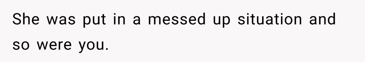 Woman Exposes Half-Sister's Cruel Video, Costs Her An Entire Inheritance She was put in a messed up situation and so were you.