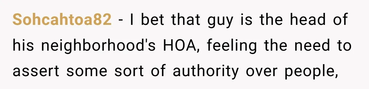 Airplane Know-It-All Tries to Tattle, Gets Beautifully Played by Passenger Sohcahtoa82 - I bet that guy is the head of his neighborhood's HOA, feeling the need to assert some sort of authority over people,