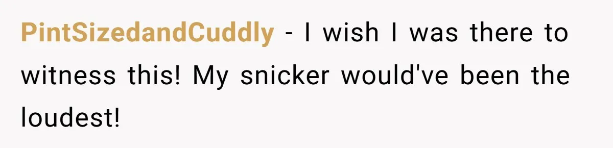Airplane Know-It-All Tries to Tattle, Gets Beautifully Played by Passenger PintSizedandCuddly - I wish I was there to witness this! My snicker would've been the loudest!