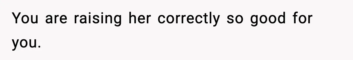 How This 9-Year-Old Turned A Necklace Into the Pettiest Revenge You’ve Ever Seen You are raising her correctly so good for you.