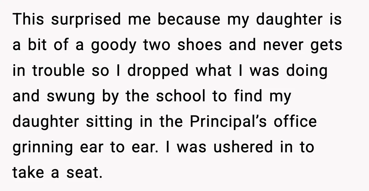 How This 9-Year-Old Turned A Necklace Into the Pettiest Revenge You’ve Ever Seen This surprised me because my daughter is a bit of a goody two shoes and never gets in trouble so I dropped what I was doing and swung by the...