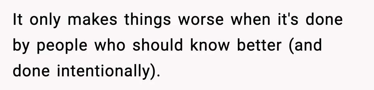 Crew Blocks His Concrete Job, Then Asks To Use His “Truck Wash”, So He Lets Them Ruin Their Cars It only makes things worse when it's done by people who should know better (and done intentionally).