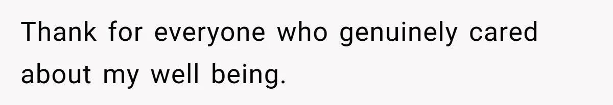 Husband Won’t Stop Pantsing Wife, She Turns To Internet… Then Files For Divorce Thank for everyone who genuinely cared about my well being.