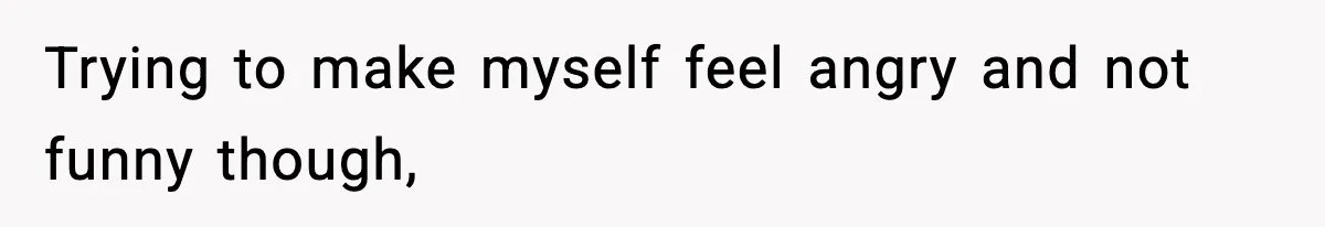 Man Refuses To Eat Girlfriend’s Cake After She Throws A Surprise Party And Disrespects His Mom’s Gift Trying to make myself feel angry and not funny though,