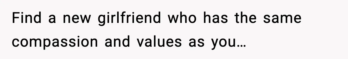Man Refuses To Eat Girlfriend’s Cake After She Throws A Surprise Party And Disrespects His Mom’s Gift Find a new girlfriend who has the same compassion and values as you…