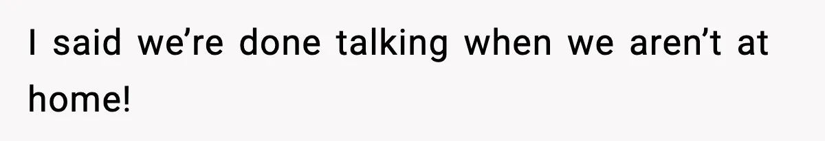 Teen Refuses To Hang Out With His Autistic Twin Brother After Years Of Forced Bonding I said we’re done talking when we aren’t at home!