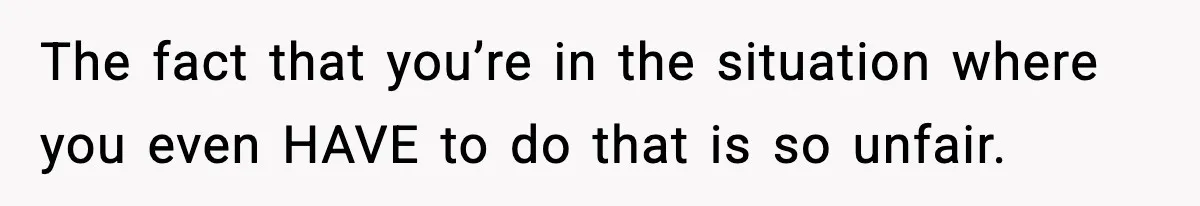 Teen Refuses To Hang Out With His Autistic Twin Brother After Years Of Forced Bonding The fact that you’re in the situation where you even HAVE to do that is so unfair.