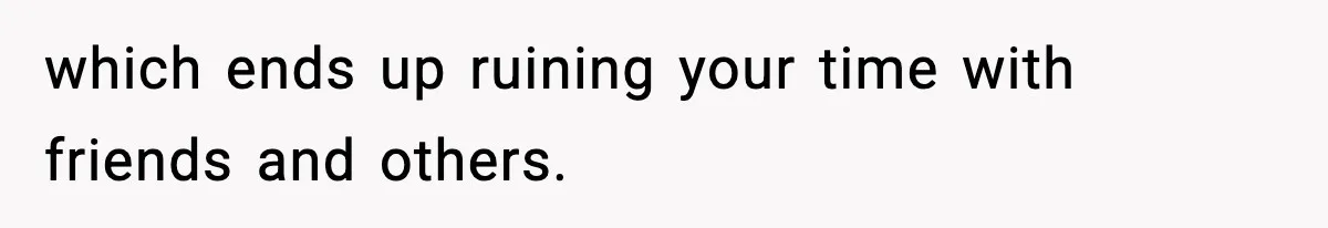 Teen Refuses To Hang Out With His Autistic Twin Brother After Years Of Forced Bonding which ends up ruining your time with friends and others.