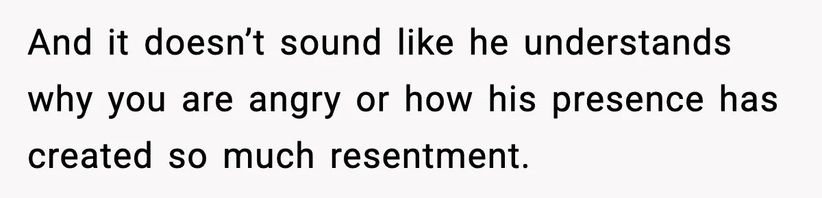 Teen Refuses To Hang Out With His Autistic Twin Brother After Years Of Forced Bonding And it doesn’t sound like he understands why you are angry or how his presence has created so much resentment.