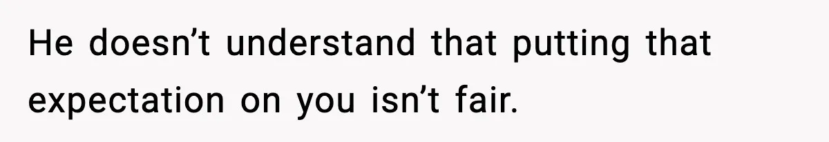 Teen Refuses To Hang Out With His Autistic Twin Brother After Years Of Forced Bonding He doesn’t understand that putting that expectation on you isn’t fair.