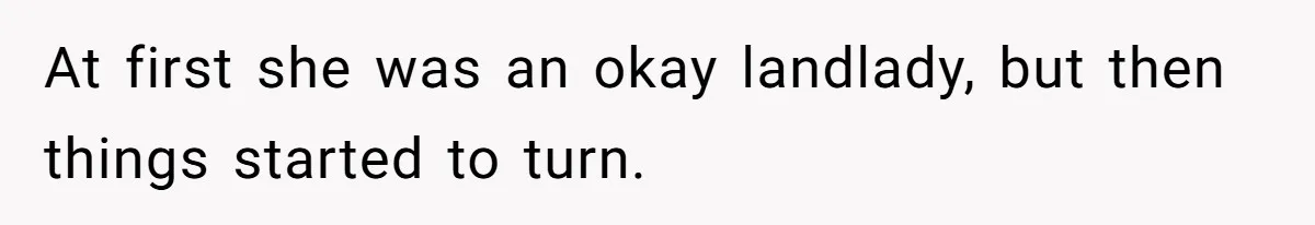 Tenant Evicted Without Cause, Leaves Landlord With $400 Trash Bill In Epic Revenge At first she was an okay landlady, but then things started to turn.