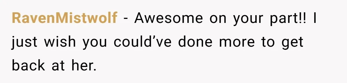 Tenant Evicted Without Cause, Leaves Landlord With $400 Trash Bill In Epic Revenge RavenMistwolf − Awesome on your part!! I just wish you could’ve done more to get back at her.