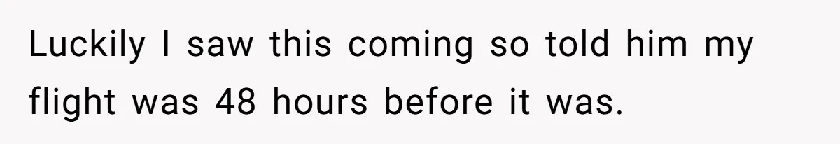 Tenant Evicted Without Cause, Leaves Landlord With $400 Trash Bill In Epic Revenge Luckily I saw this coming so told him my flight was 48 hours before it was.