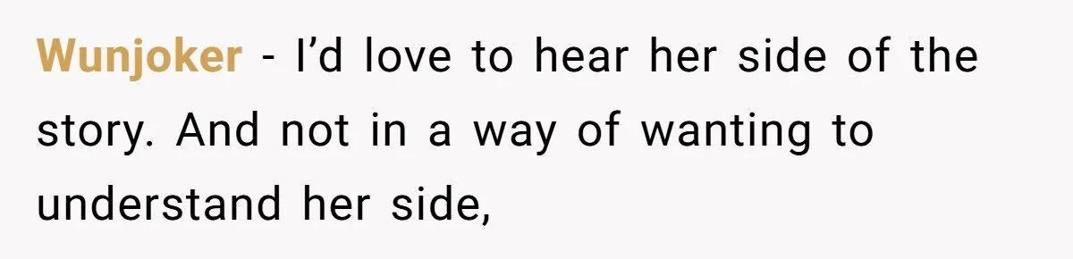 Tenant Evicted Without Cause, Leaves Landlord With $400 Trash Bill In Epic Revenge Wunjoker − I’d love to hear her side of the story. And not in a way of wanting to understand her side,