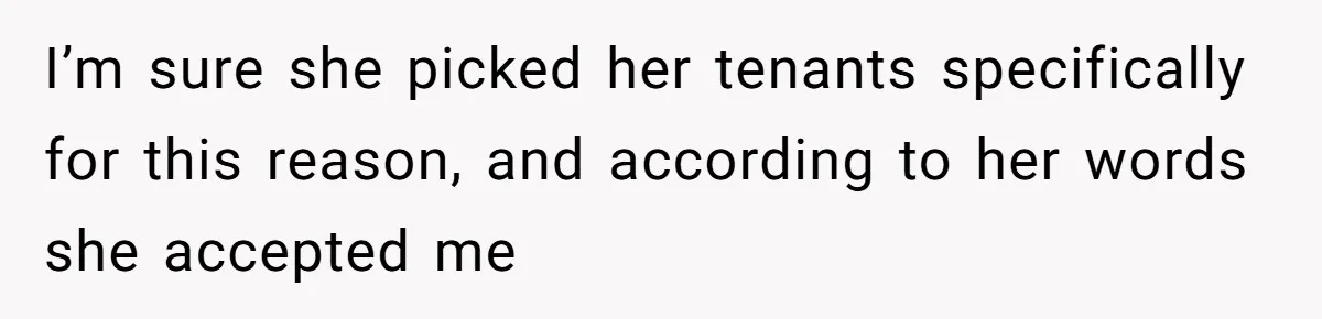 Tenant Evicted Without Cause, Leaves Landlord With $400 Trash Bill In Epic Revenge I’m sure she picked her tenants specifically for this reason, and according to her words she accepted me