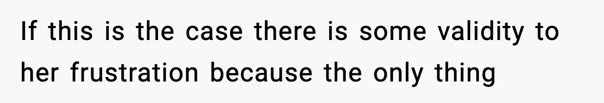 Parents Kick Daughter’s Lesbian Friend Out After ‘Kissing’ Incident If this is the case there is some validity to her frustration because the only thing
