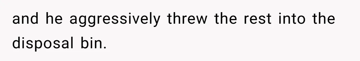 Airport Guard Tries To “Confiscate” Woman’s Empty Bottle For Himself, She Outsmarts Him And Leaves Him Fuming and he aggressively threw the rest into the disposal bin.