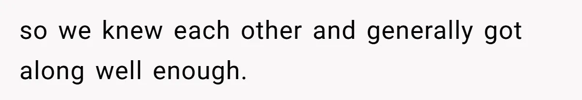 Airport Guard Tries To “Confiscate” Woman’s Empty Bottle For Himself, She Outsmarts Him And Leaves Him Fuming so we knew each other and generally got along well enough.