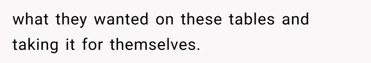 Airport Guard Tries To “Confiscate” Woman’s Empty Bottle For Himself, She Outsmarts Him And Leaves Him Fuming what they wanted on these tables and taking it for themselves.