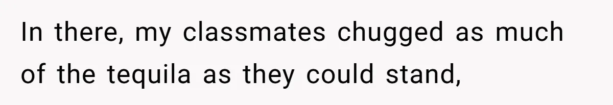 Airport Guard Tries To “Confiscate” Woman’s Empty Bottle For Himself, She Outsmarts Him And Leaves Him Fuming In there, my classmates chugged as much of the tequila as they could stand,
