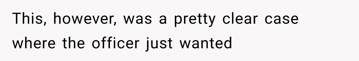 Airport Guard Tries To “Confiscate” Woman’s Empty Bottle For Himself, She Outsmarts Him And Leaves Him Fuming This, however, was a pretty clear case where the officer just wanted