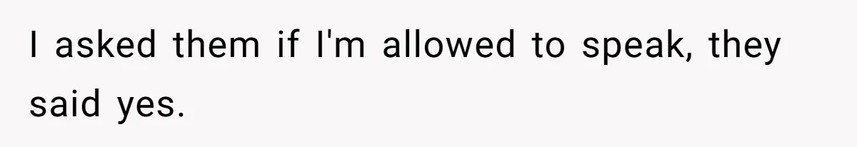 Boss Told Employee To Be On Time, So He Adjusted His Schedule To The Minute And Now His Boss Is Regretting It I asked them if I'm allowed to speak, they said yes.