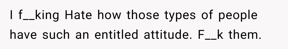 Woman Tries To Record Her Workout At The Gym, But Everyone Keeps Walking In Front Of Her Camera I f__king Hate how those types of people have such an entitled attitude. F__k them.