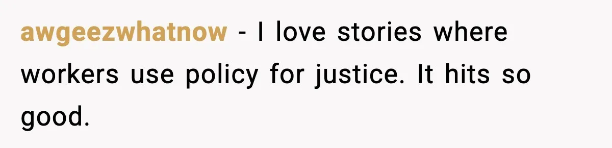 Traveler Stands Her Ground After Aggressive Couple Rams Her in Security Line awgeezwhatnow - I love stories where workers use policy for justice. It hits so good.