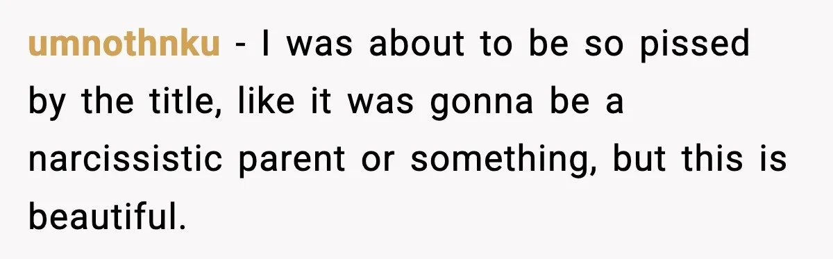 Kid Carves Dad’s Truck, Dad Teaches a Lesson With the Nintendo Switch umnothnku - I was about to be so pissed by the title, like it was gonna be a narcissistic parent or something, but this is beautiful.