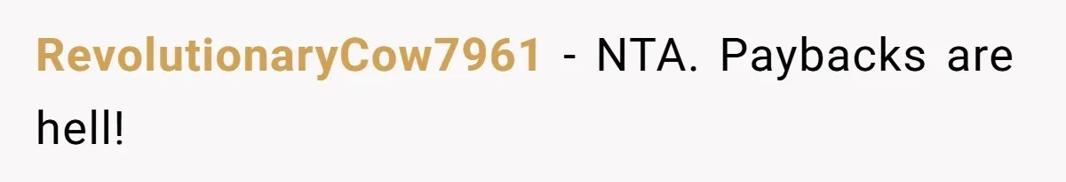 Ex Boyfriend Bad-Mouths Ex Girlfriend To Reclaim Mutual Friends, Gets Instantly Isolated When She Sends Undeniable Proof RevolutionaryCow7961 − NTA. Paybacks are hell!