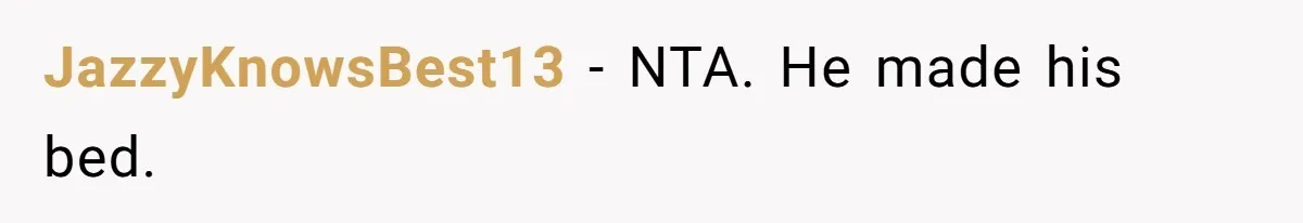 Ex Boyfriend Bad-Mouths Ex Girlfriend To Reclaim Mutual Friends, Gets Instantly Isolated When She Sends Undeniable Proof JazzyKnowsBest13 − NTA. He made his bed.