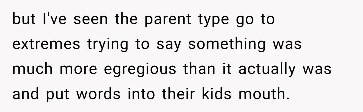 Students Demand “Something Fun,” and Their Art Teacher Makes Them Regret - Then Love - Every Second but I've seen the parent type go to extremes trying to say something was much more egregious than it actually was and put words into their kids mouth.