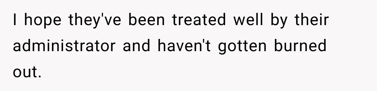 Students Demand “Something Fun,” and Their Art Teacher Makes Them Regret - Then Love - Every Second I hope they've been treated well by their administrator and haven't gotten burned out.