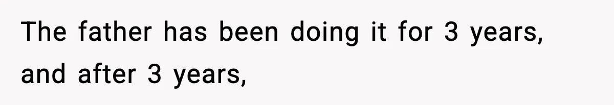 Woman Left Her Son With His Dad And Disappeared For A Week, Now Everyone Is Calling Her A Monster The father has been doing it for 3 years, and after 3 years,
