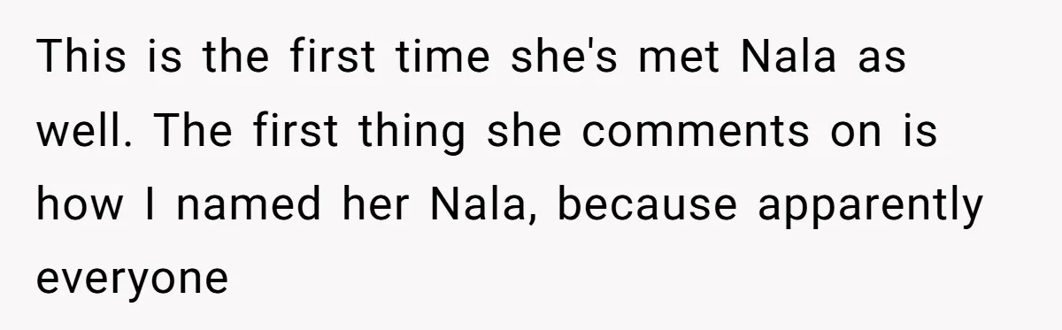 Woman Kicks Friend Out After She Insults Her Deaf Owner's Helpful Golden Retriever This is the first time she's met Nala as well. The first thing she comments on is how I named her Nala, because apparently everyone