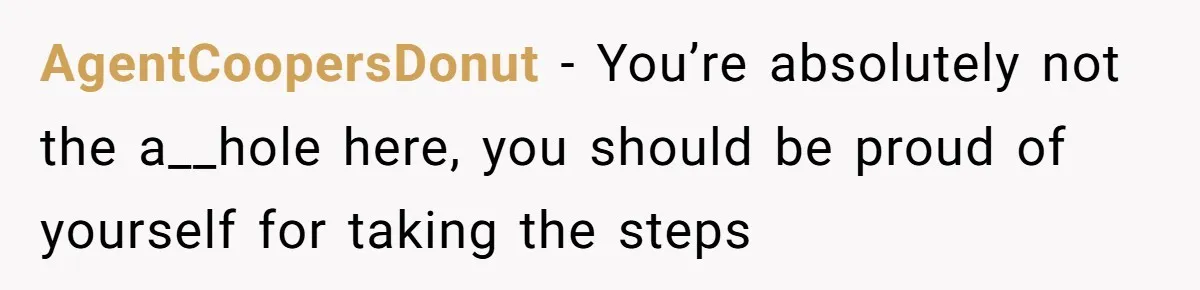 ‘You’re Trying Too Hard’: Fiancé Shames Woman For Her Renaissance Costume AgentCoopersDonut - You’re absolutely not the a__hole here, you should be proud of yourself for taking the steps