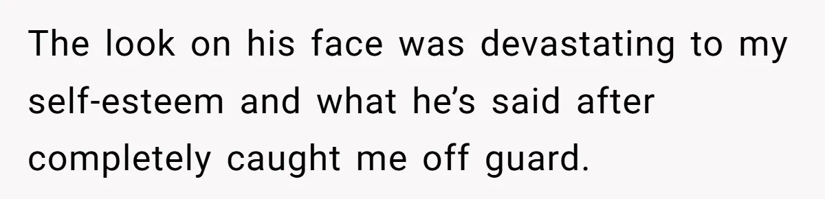 ‘You’re Trying Too Hard’: Fiancé Shames Woman For Her Renaissance Costume The look on his face was devastating to my self-esteem and what he’s said after completely caught me off guard.
