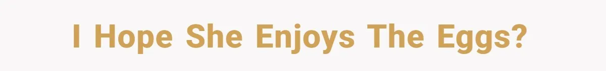A Karen Followed Him Through The Store insulting him, Then Asked For Help With Groceries I hope she enjoys the eggs?