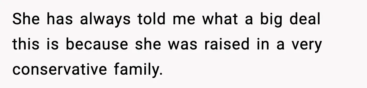 Woman Brings LGBTQ Kids’ Book To Shower, Gets Accused Of Ruining The Party She has always told me what a big deal this is because she was raised in a very conservative family.