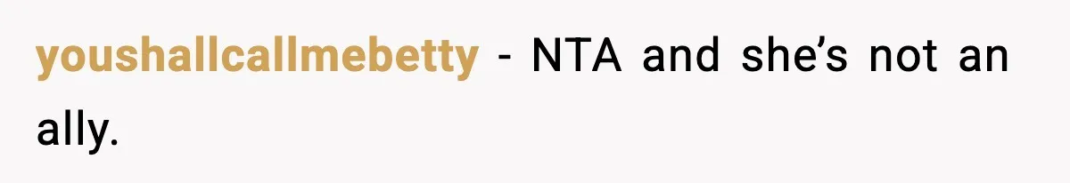 Woman Brings LGBTQ Kids’ Book To Shower, Gets Accused Of Ruining The Party youshallcallmebetty - NTA and she’s not an ally.