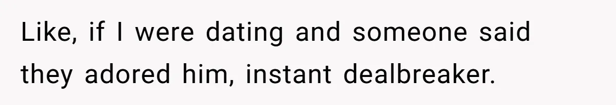 Rich Husband Who Idolizes Elon Musk Gets Stopped By Wife From Buying His Dream Cybertruck Like, if I were dating and someone said they adored him, instant dealbreaker.