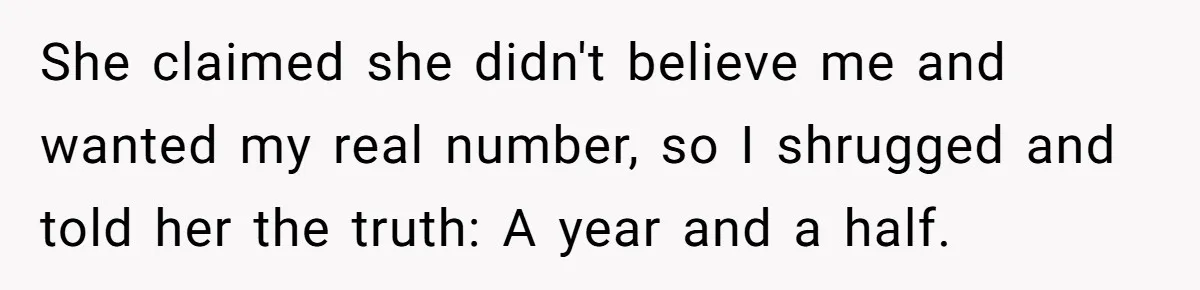 Wedding Planner Brother Predicts Sister’s Marriage Won’t Last, She Melts Down And Loses Her Venue She claimed she didn't believe me and wanted my real number, so I shrugged and told her the truth: A year and a half.