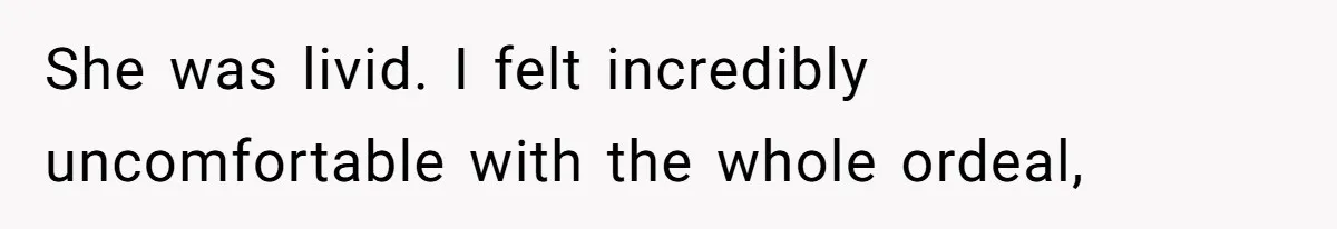 Wedding Planner Brother Predicts Sister’s Marriage Won’t Last, She Melts Down And Loses Her Venue She was livid. I felt incredibly uncomfortable with the whole ordeal,